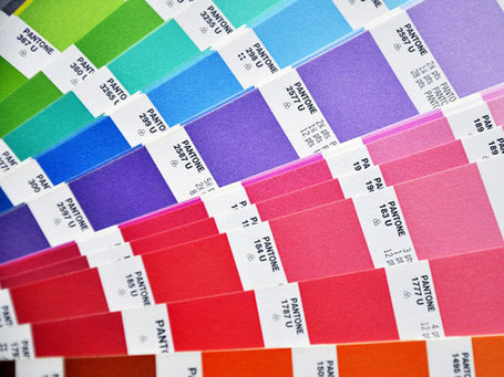 What colours suit your brand identity design? | timms brand design | Scoop.it