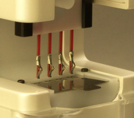 Extracting human DNA with full genetic data in minutes | KurzweilAI | Longevity science | Scoop.it