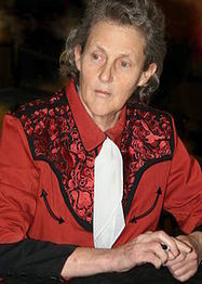 Temple Grandin to address Carolina Meat Conference, Dec. 3 | NCSU CALS | North Carolina Agriculture | Scoop.it