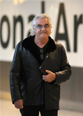 Former Renault boss Flavio Briatore hails new Formula One regulations - bettor.com (blog) | F1 news | Scoop.it