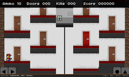Building HTML5 Metro Games For Windows 8 | Jesse Freeman | D&eacute;veloppement de jeux vid&eacute;os | Scoop.it