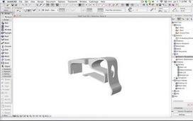 BIMES: Shell Tool in Action! | Building Information Modeling | Scoop.it