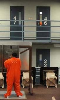 Caddo jail population drops - Shreveport Times | Library@CSNSW | Scoop.it