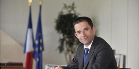 Interview : Beno&icirc;t Hamon | Economie Responsable et Consommation Collaborative | Scoop.it