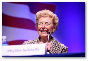 Eagle Forum Blog: Empathy: The New School Subject - Philis Schlafly at CPAC 2011 | Empathy and Education | Scoop.it