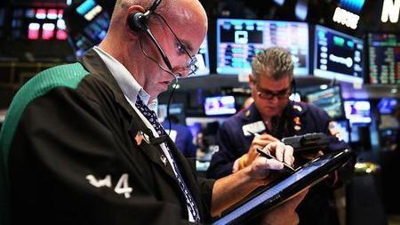 Street eyes stock market recovery, bank earnings - CNBC | stock market | Scoop.it