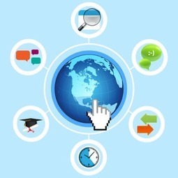 The MOOCs Are Here: Are You Excited, or Scared? [#Infographic] | Instructional Design and Online Learning | Scoop.it