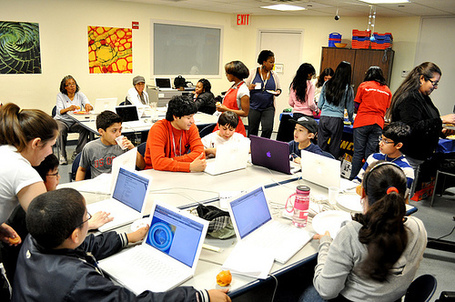 Hackasaurus | Developing Writers | Scoop.it