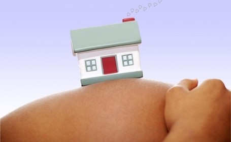 Au secours ! B&eacute;b&eacute; a r&eacute;tr&eacute;ci l&rsquo;appartement ! | Beautanicae | Am&eacute;nager la chambre de b&eacute;b&eacute; | Scoop.it