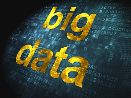 Accel Goes Big Into Big Data with Second $100M Fund | cross pond high tech | Scoop.it