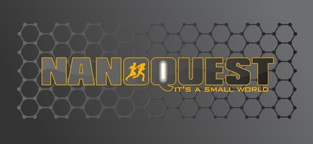 Nanoquest | The 21st Century | Scoop.it