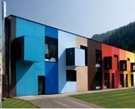 New sustainability initative from Formica at Ecobuild 2012 - The Think Tank Blog | Sustainable Green chemistry | Scoop.it