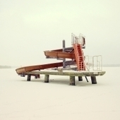 Winter Berlin (excerpts) : Matthias Heiderich | an interest in seeing. | Scoop.it