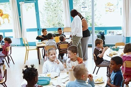 Paris d&eacute;tient la palme des absences d'enseignants non remplac&eacute;es | Parent d'&eacute;l&egrave;ves Fcpe &agrave; Paris | Scoop.it