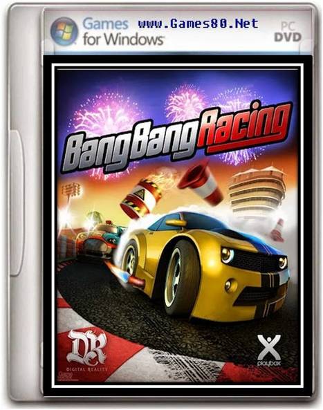 Free Download Car Racing Game For Pc