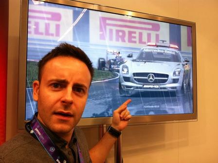F1 2011 Will Have A Safety Car After All News | F1 news | Scoop.it