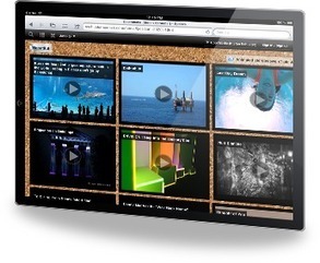 Collect and Organize Any Kind of Content on an Infinite Visual Board with Spaaze | KgTechnology | Scoop.it