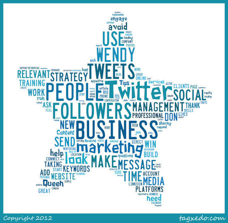 Twitter for Expert Solo Entrepreneurs Coaches, Consultants, Speakers | The Windsor Online Membership Club | DV8 Digital Marketing Tips and Insight | Scoop.it