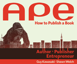 The Top Ten Reasons to Self-Publish Your Book | What I Wish I Had Known | Scoop.it