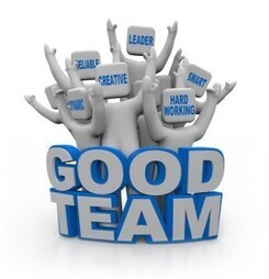 3 Tips on How to Lead and Build Your Virtual Team | It's Your Business | Scoop.it
