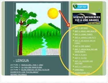 El Perchero 'Blow' es noticia en el INTEF | AICLE Y BILING&Uuml;ISMO | Scoop.it