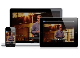 OSMF HLS Plugin | Video Breakthroughs | Scoop.it