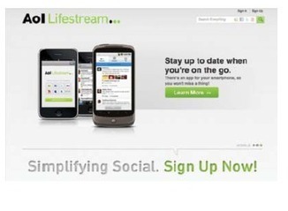 Landing Page Design Trends for 2012 - Daily 'Net Features - Website Magazine | Tech Info for Real Estate | Scoop.it