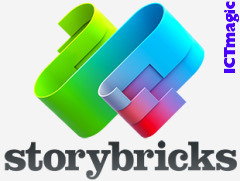 Storybricks | Storytelling in the 21st Century | Scoop.it