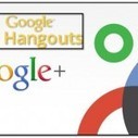 Will Google Hangouts Replace Webinar Platforms?