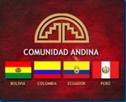 Pa&iacute;ses de la Comunidad Andina fijan prioridades para impulsar el bloque | ICNDiario | Un poco del mundo para Colombia | Scoop.it