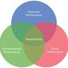 CSR & International Development