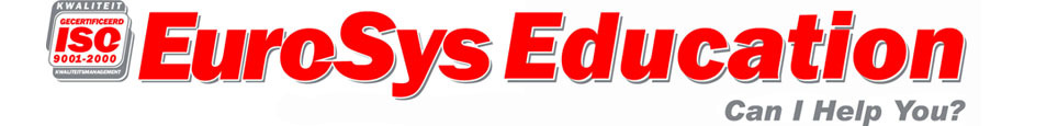 EuroSys Education