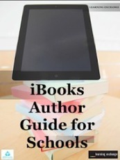 Learning and Teaching with iPads: Creating iBooks with iBooks Author | EDTECH Elementary School | Scoop.it