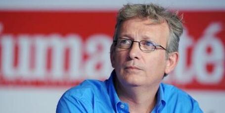 Pierre Laurent : "On ne laissera pas Sarkozy usurper la parole de la France" | Humanite | Journalisme | Scoop.it