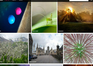 Yahoo! Revamps Flickr, Offers 1 TB Of Storage | Technologies in ELT | Scoop.it