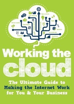En la nube TIC: Aurasma y... &iexcl;Aumenta el mundo! | marked for sharing | Scoop.it