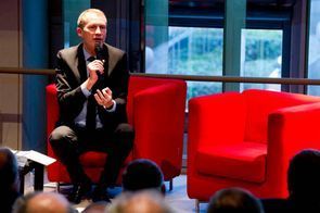 Guillaume Garot veut soutenir la R&D et l&rsquo;export des PME de l&rsquo;agroalimentaire | agro-media.fr | actualit&eacute; agroalimentaire | Scoop.it