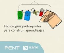 Inscripci&oacute;n para la novena cohorte del Diploma Superior en Educaci&oacute;n y Nuevas Tecnolog&iacute;as | FonoTecno | Scoop.it