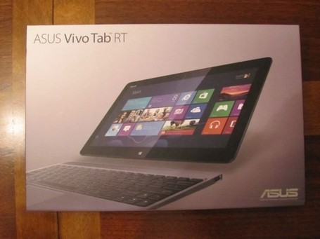 Windows RT Review + Video - ASUS VivoTab RT | | The *Official AndreasCY* Daily Magazine | Scoop.it