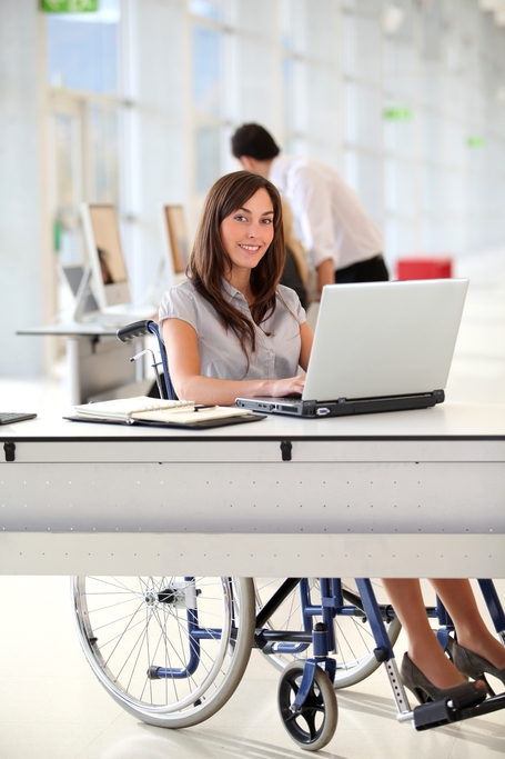 Trois nouvelles formations "Handicap" en juin pour les adh&eacute;rents CFE-CGC ! | Handi CFE-CGC | Scoop.it