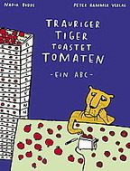 Les albums allemands pour enfants en france (1990-2010) ou le triste voyage d&rsquo;un tigre (sans tomates) | livres allemands -  litt&eacute;rature allemande - livres sur l'Allemagne | Scoop.it