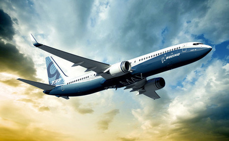 Boeing Keeps MAX Upgrades On Short Leash | Boeing Commercial Airplanes | Scoop.it