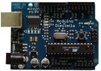 Arduino | FabLab today | Scoop.it