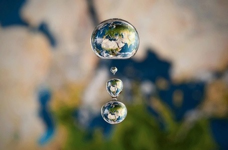 Map as Art | Geography Education | Scoop.it