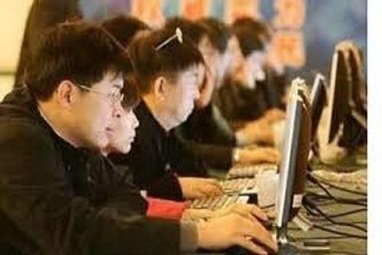 La Cina &egrave; invasa dai microblog, il resto &egrave;&hellip;censura! | Il Bloggatore | servizi gratuiti | Scoop.it
