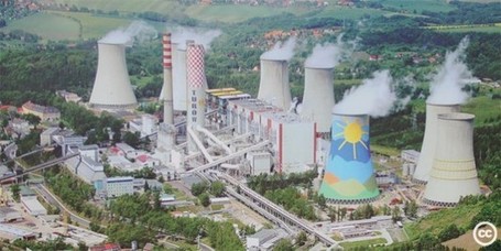 #Coal plants linked to early deaths across #Europe #pollution #NWO | Messenger for mother Earth | Scoop.it