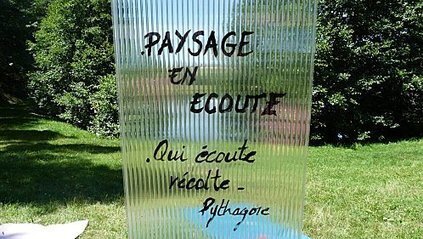 DESARTSONNANTS EN CHANTIER - SOUND PRACTICES | DES ARTS SONNANTS - CR&Eacute;ATION SONORE ET ENVIRONNEMENT - ENVIRONMENTAL SOUND ART | Scoop.it