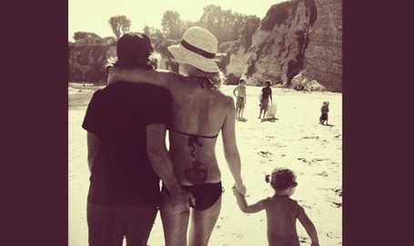 31 Reasons Why Men Don&rsquo;t Cheat | Daddytude | Scoop.it