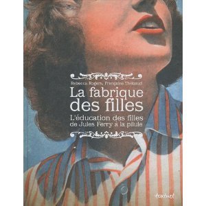 Les femmes ou les silences de l'histoire | Lulu Sorci&egrave;re | Scoop.it