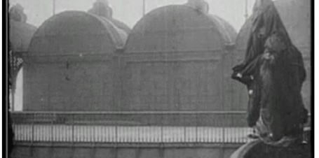 100 ans avant Felix Baumgartner, le saut de la mort de Franz Reichelt | Rhit Genealogie | Scoop.it
